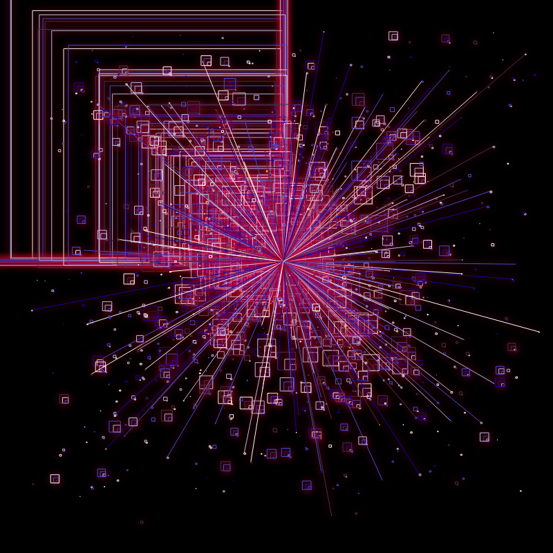 Destroy (explode) squares! #4 static token preview