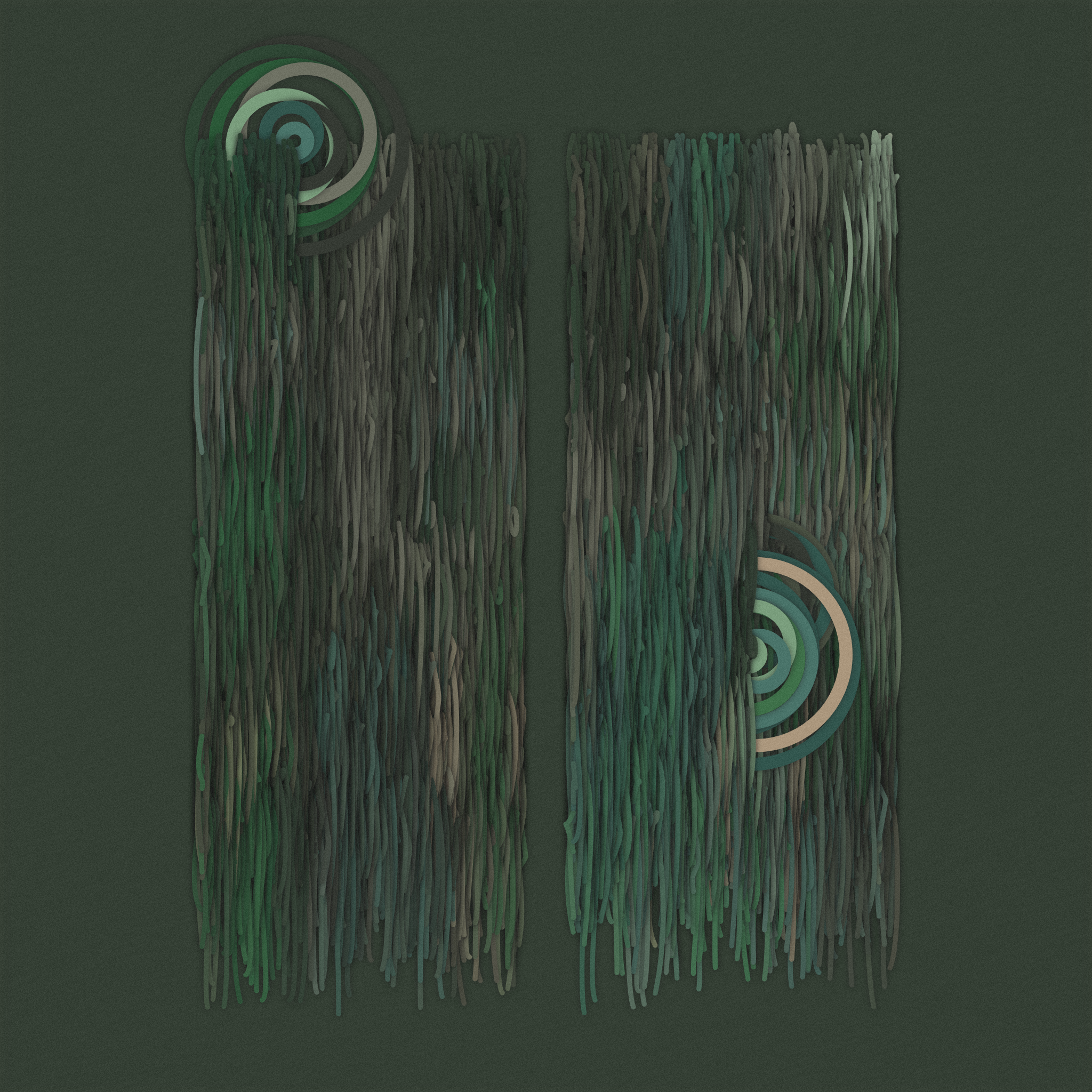 biome patches #1 static token preview