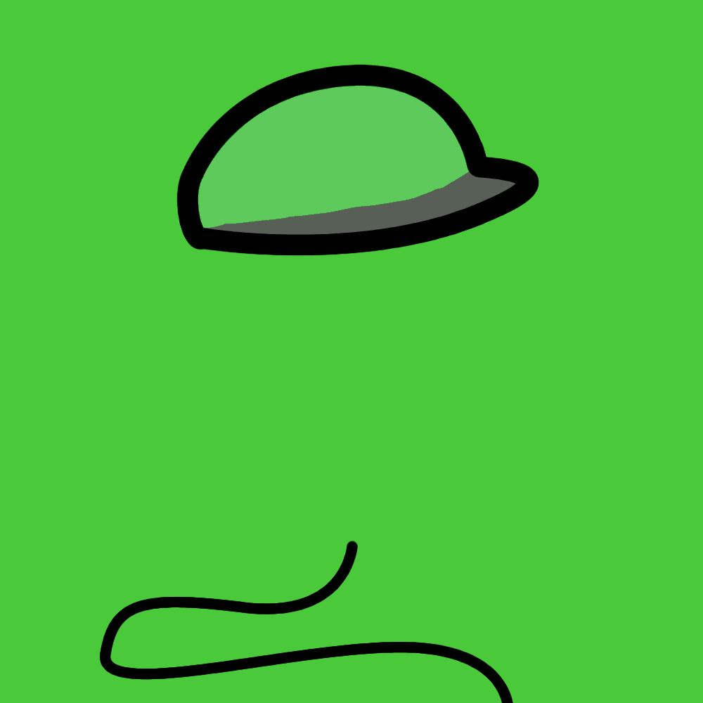 Bored Balloon Jet Crew #11 static token preview