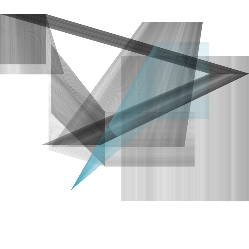 Scattered Architectures #11 static token preview