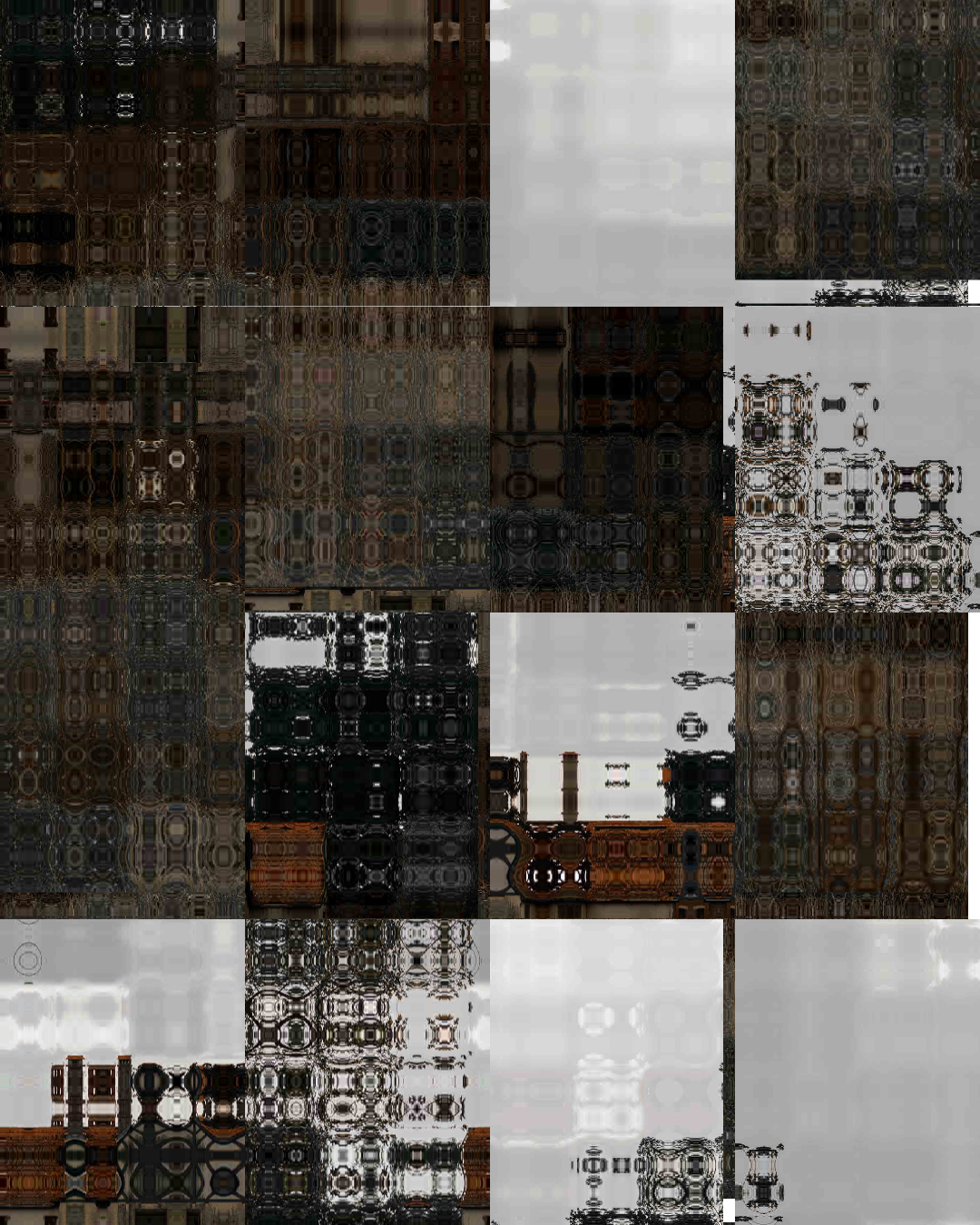 1888 - Tiles #19 static token preview