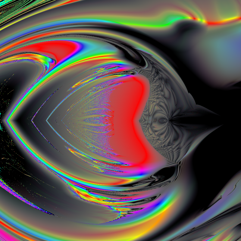 Oil stains #12 static token preview