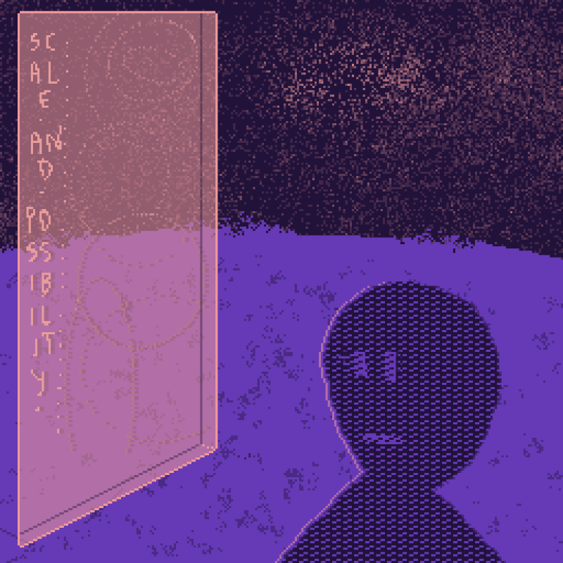 Strangers #6 static token preview