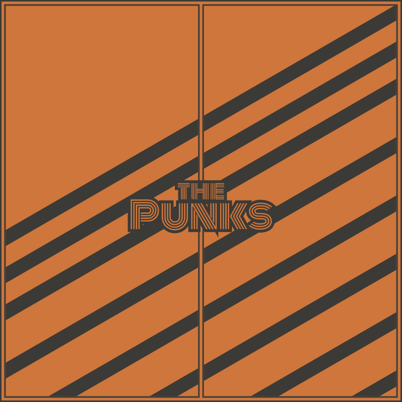 the Punks Merch - Album Covers #9 static token preview