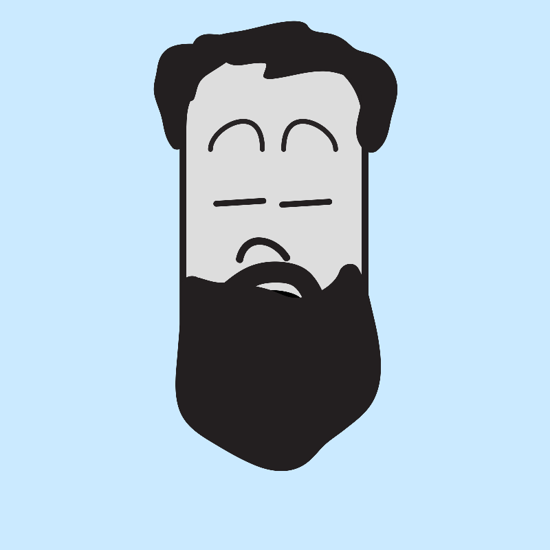 Hashed Guys #9 static token preview