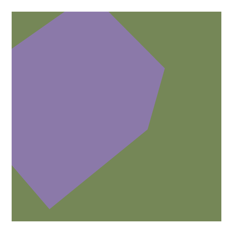 DON'T THINK #16 static token preview