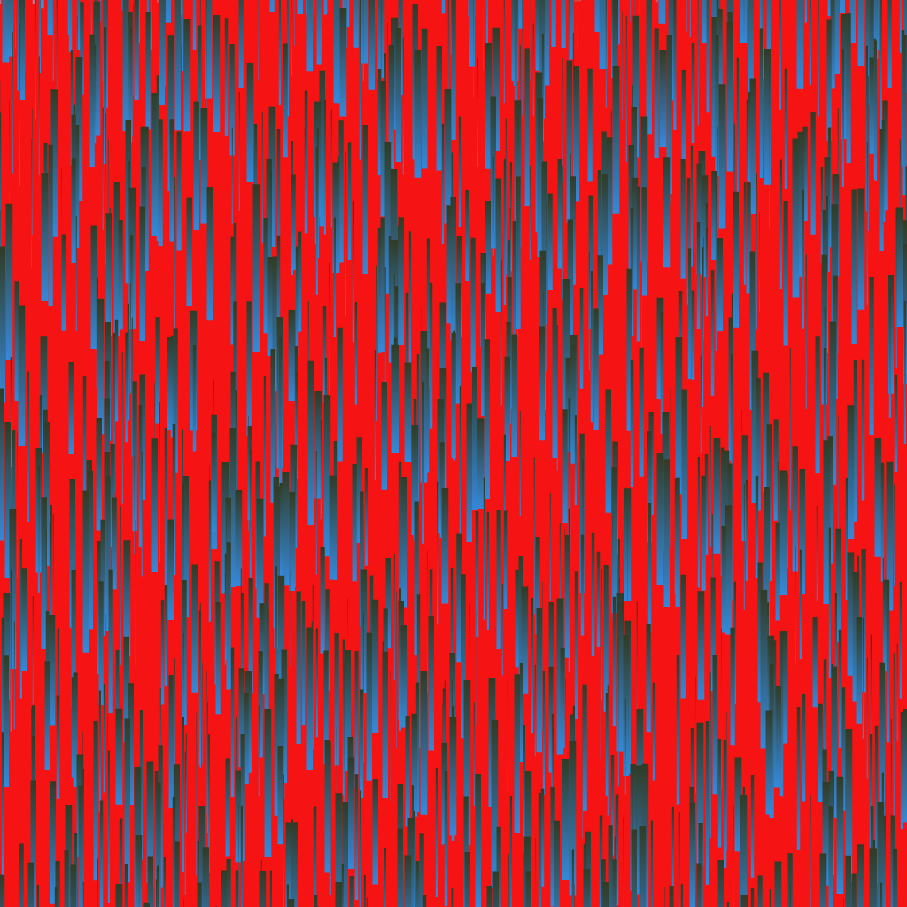 Gradient Color Study #3 static token preview