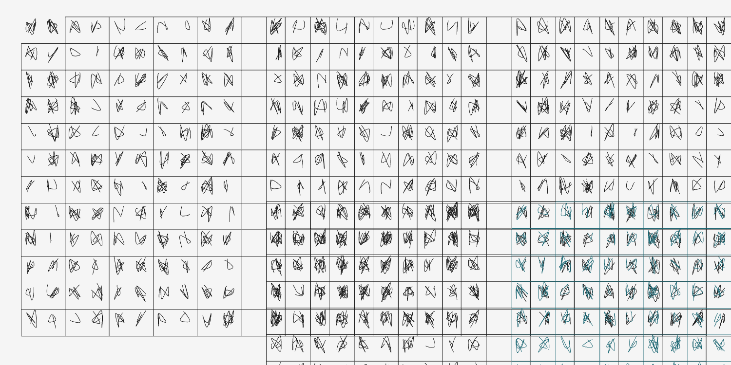 BINGO #255 static token preview