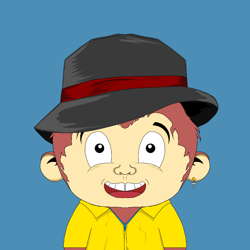 New Monkey Tribe #4 static token preview
