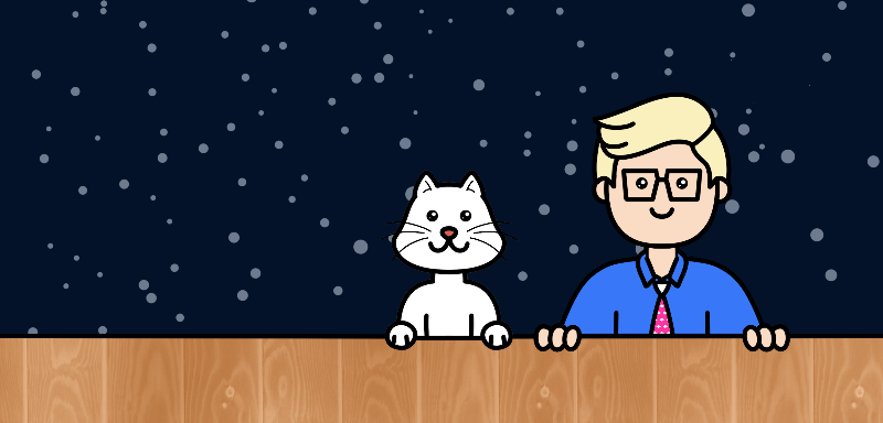 Hooman & Fren #6 static token preview