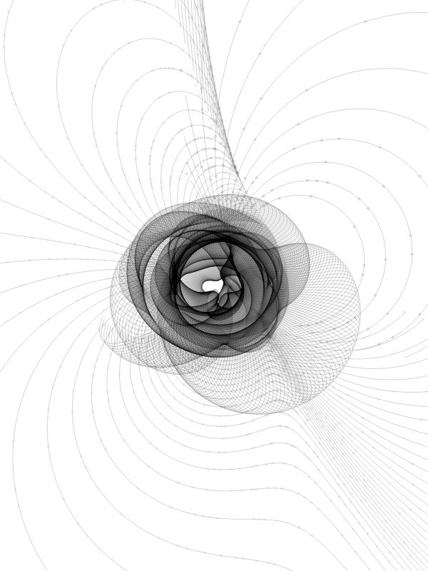 Isomorphic Realities #10 static token preview