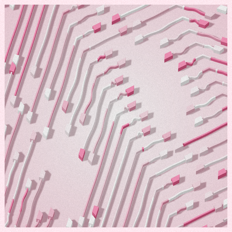 Neural Collapse #6 static token preview