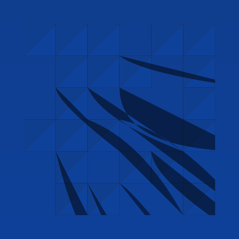 Tiling study #13 static token preview