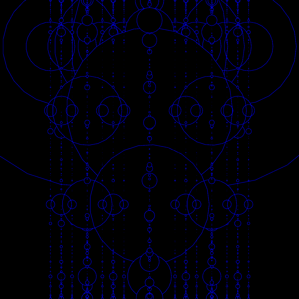 Not Crop Circles #11 static token preview