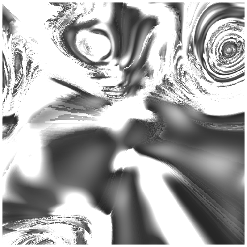 Liquid Metal #3 static token preview