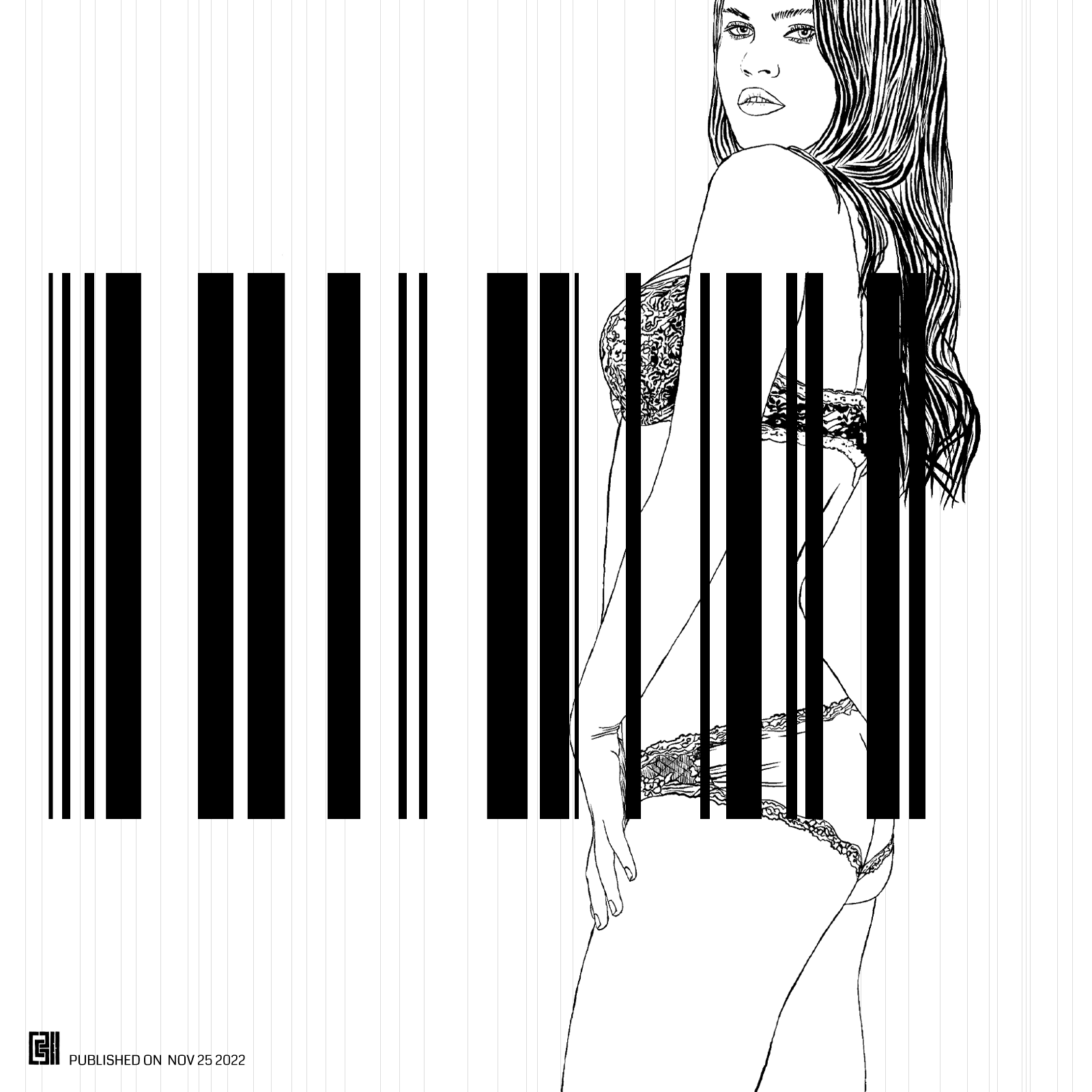 Body Lines #4 static token preview