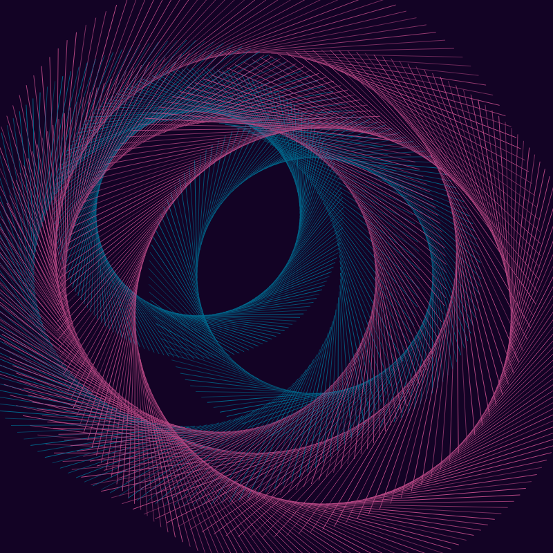 Void Cycles #3 static token preview