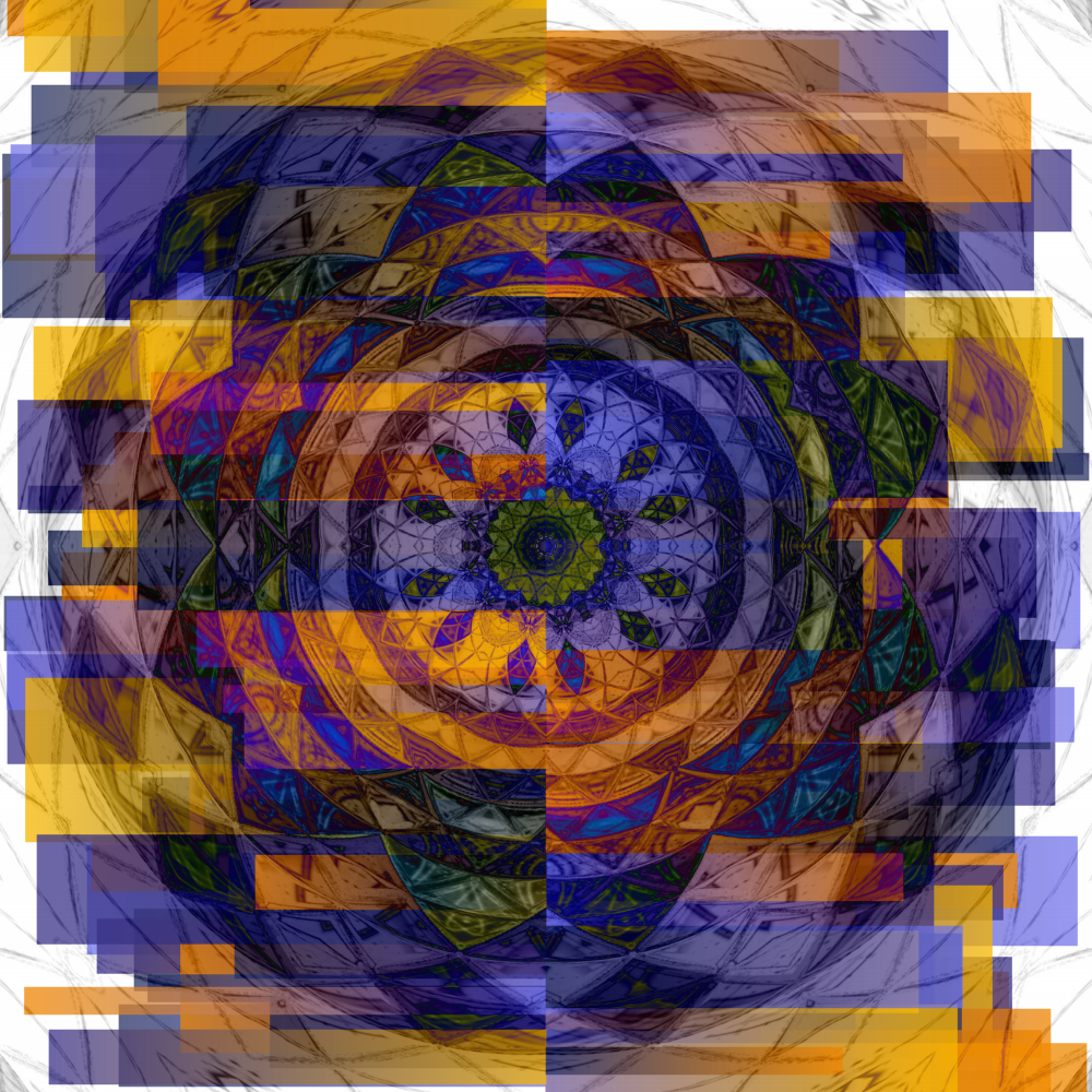 Mirrorgradients #17 static token preview