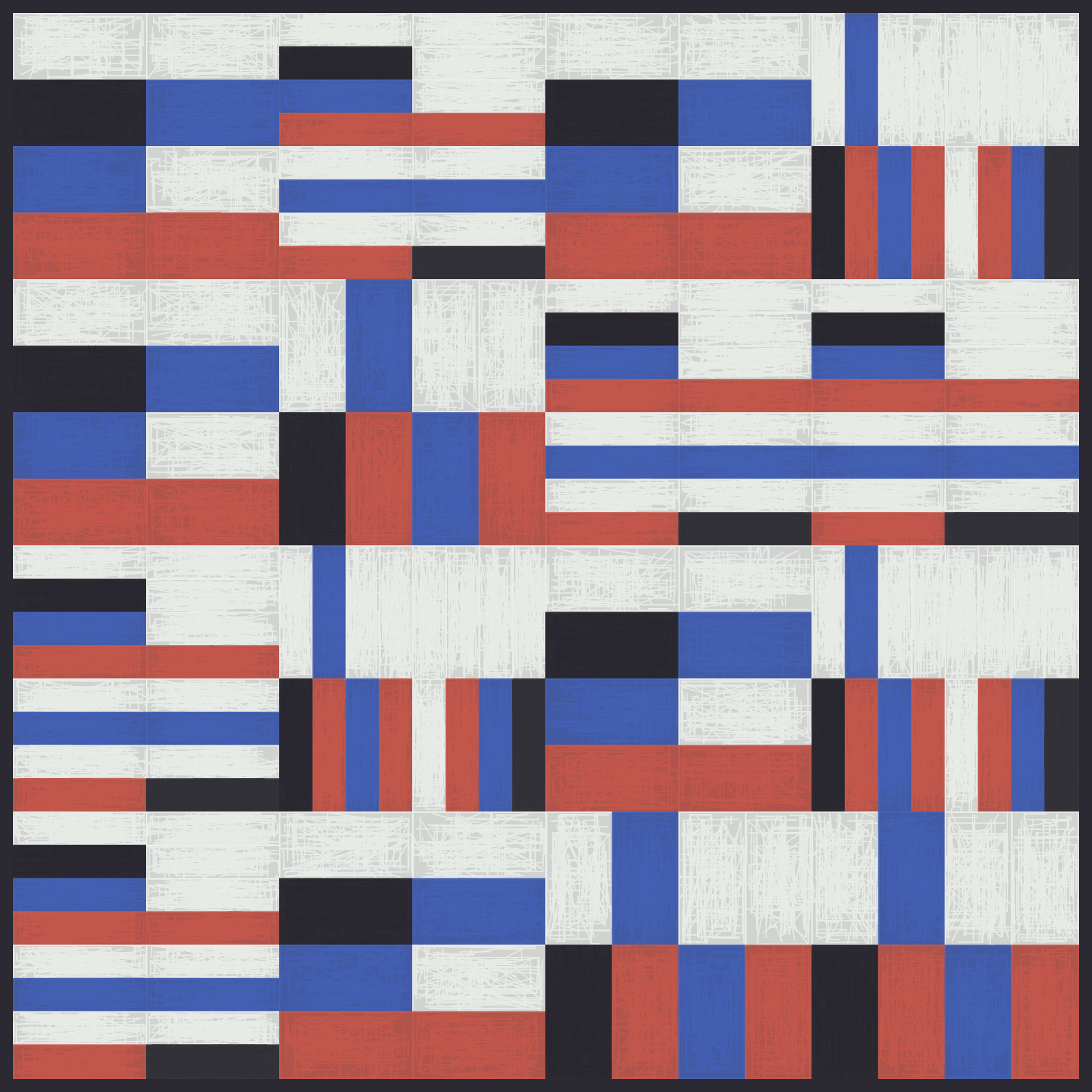 Texture pattern II #13 static token preview