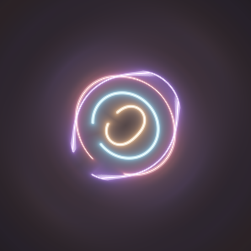 Audio Visual Harmonics II #16 static token preview