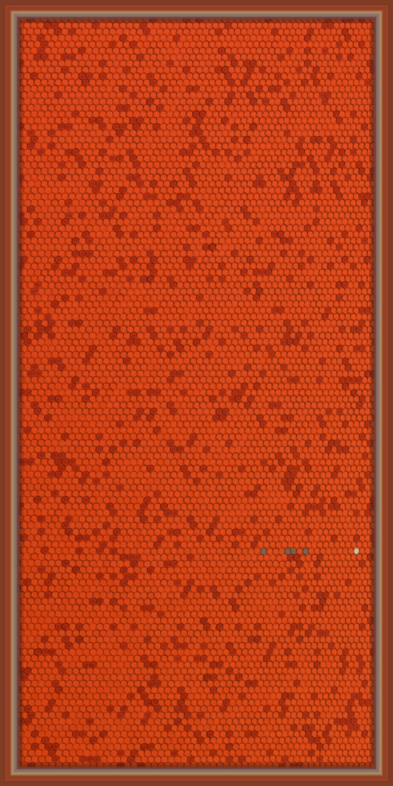 Glimpse Of Draeconian Epidermis & Tapestry #5 static token preview