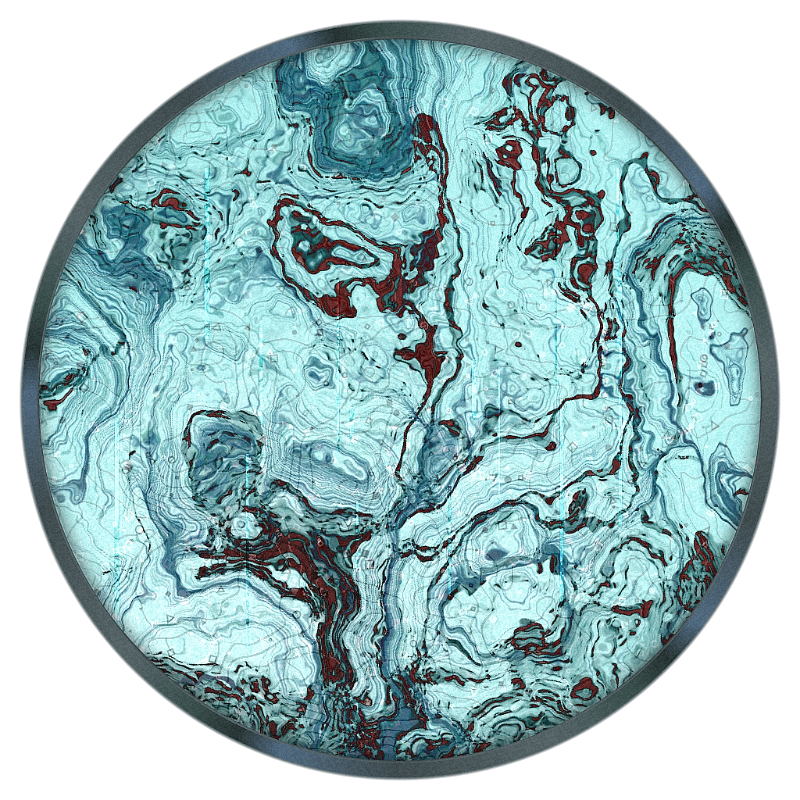 Chaos Culture #293 static token preview