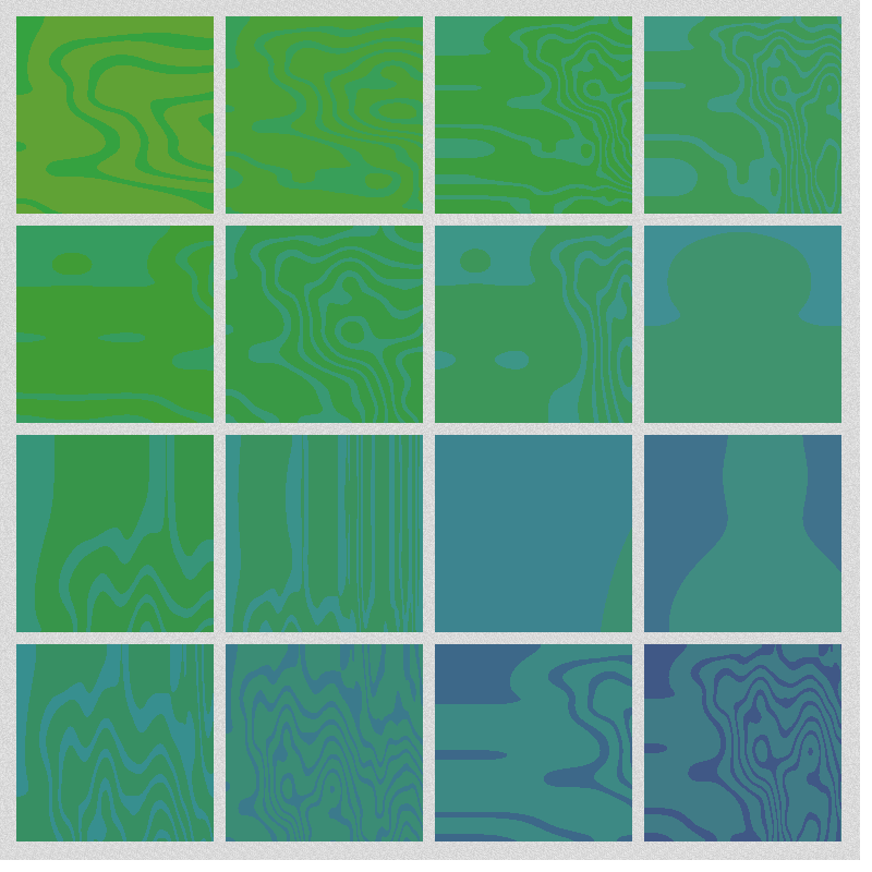 Doodle Tiles v1.0 #10 static token preview
