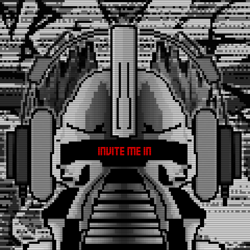 Cylon Invasion #20 static token preview