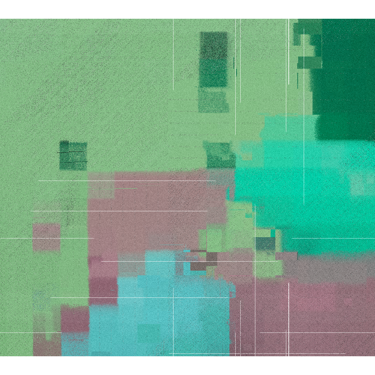 PROCEDURAL ESSENCE #4 static token preview
