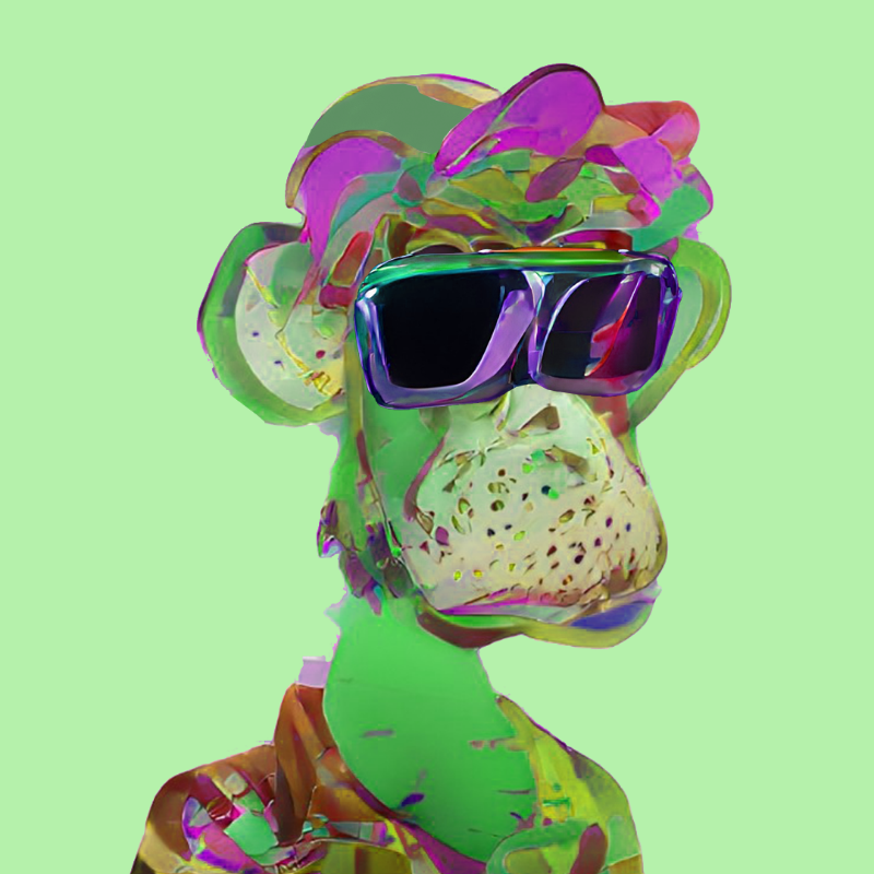 Bored and tripped as usual #10 static token preview