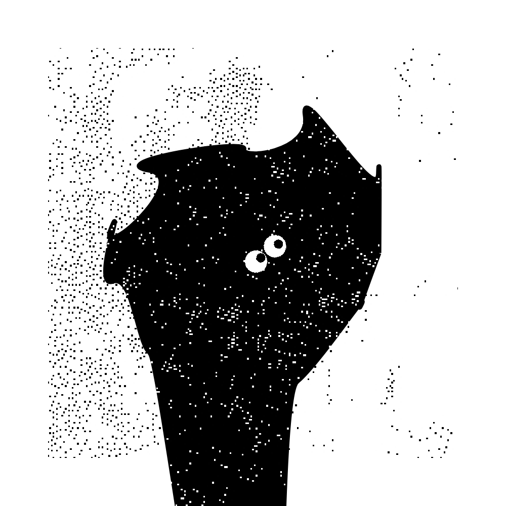 Missingno #37 static token preview