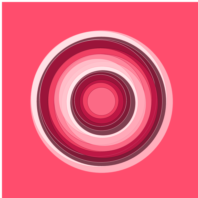 CIRCLES #23 static token preview