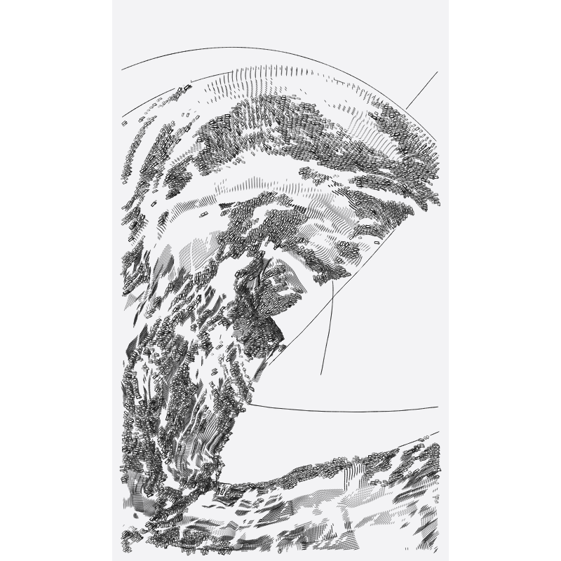 Gaiatica #16 static token preview