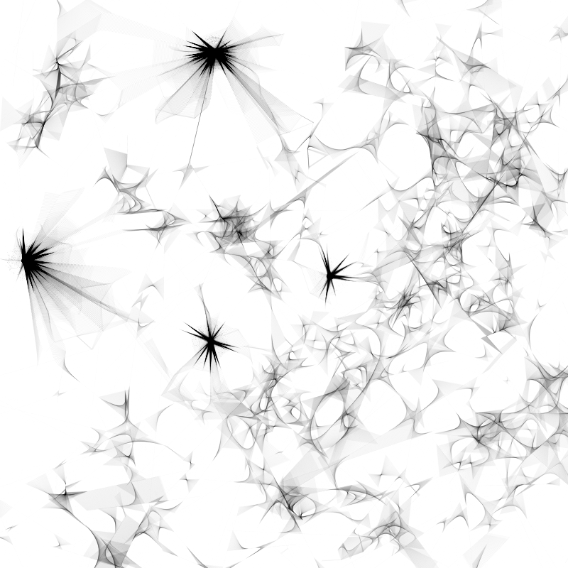 Filigree #1 static token preview