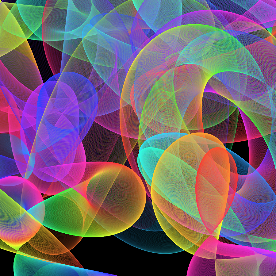 Totally Tubular #2 static token preview