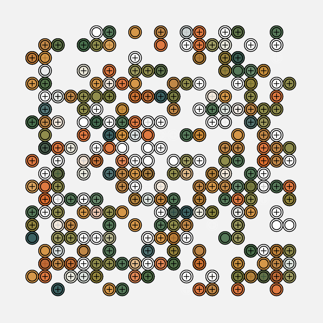 obj in circles #4 static token preview