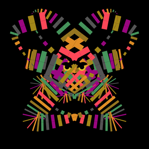 Shaman! project preview