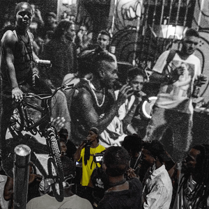 street tales #1 project preview