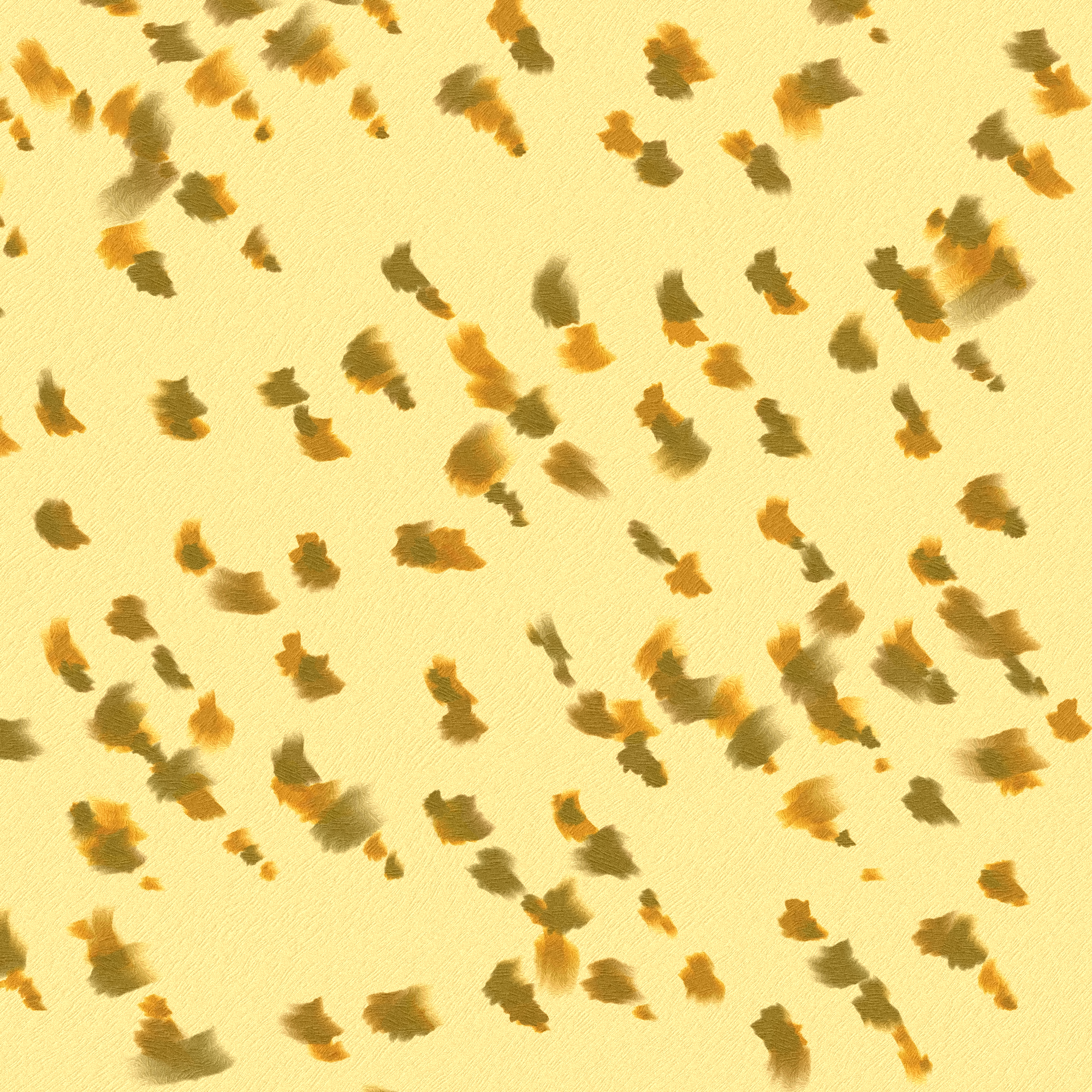 Flowers in the wind #23 static token preview