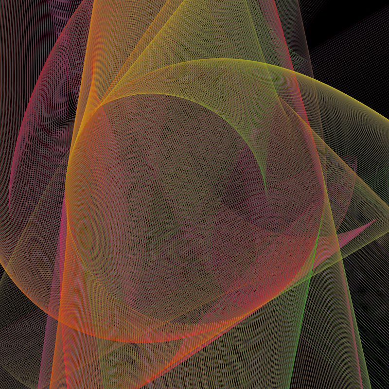 Disco organism #N #22 static token preview