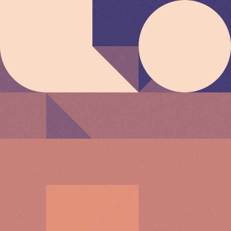 Geometric Motion #7 static token preview