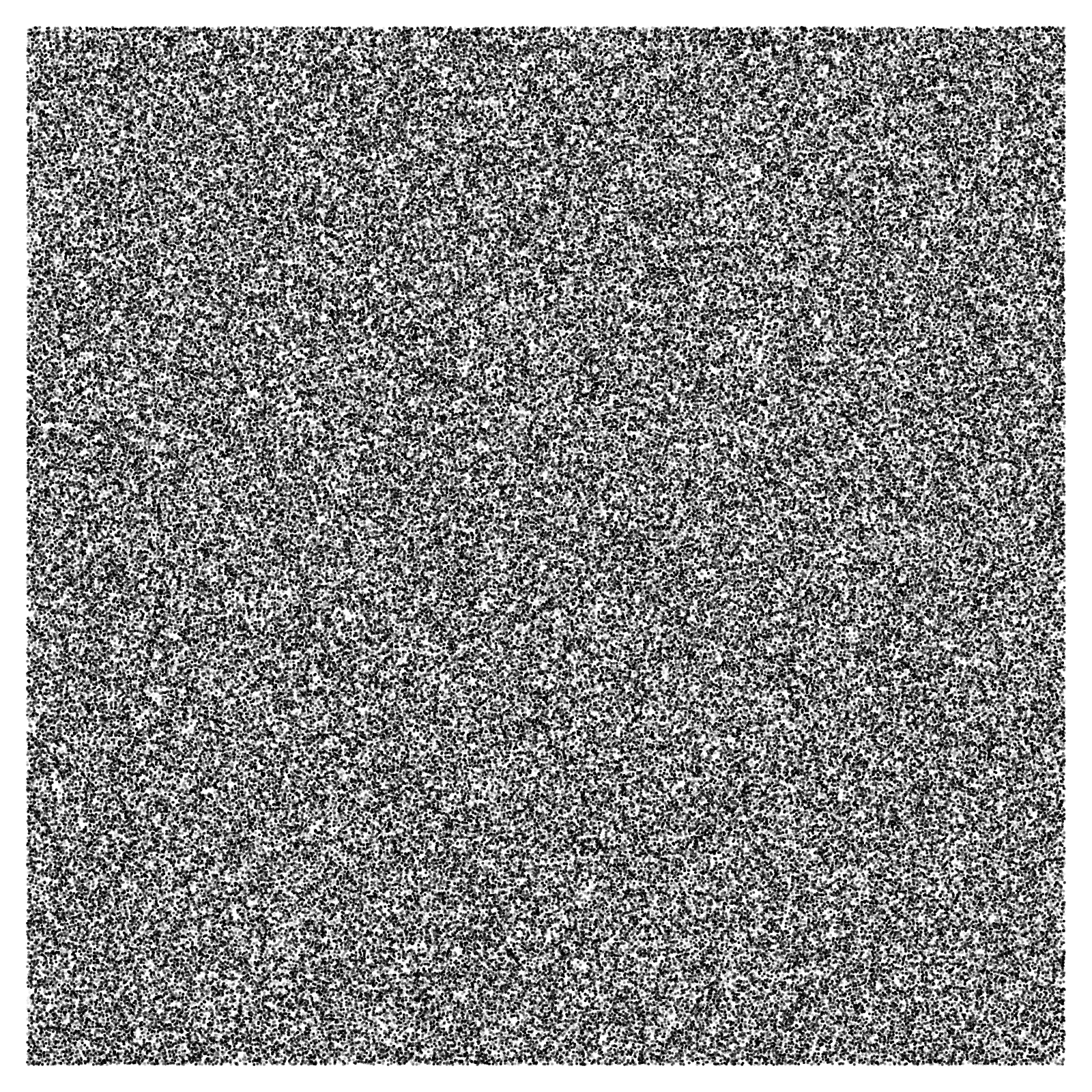 Noise #23 static token preview