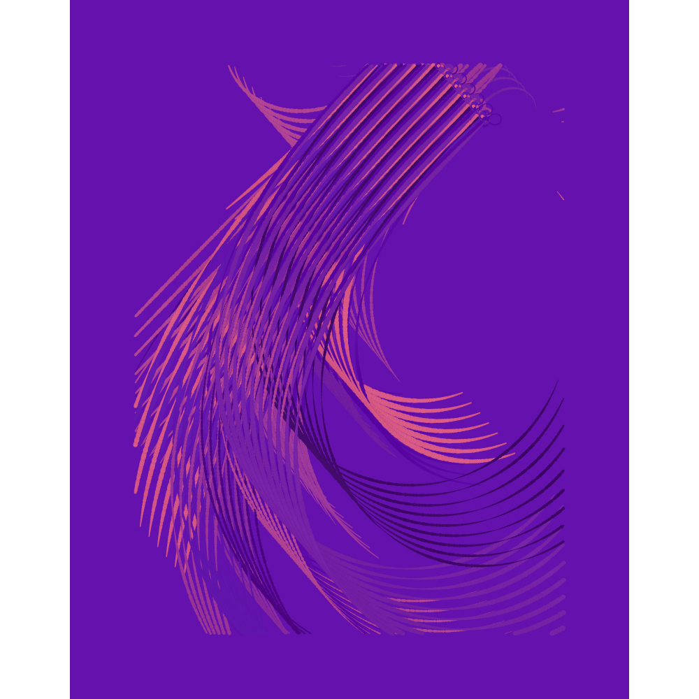 Between the lines #114 static token preview