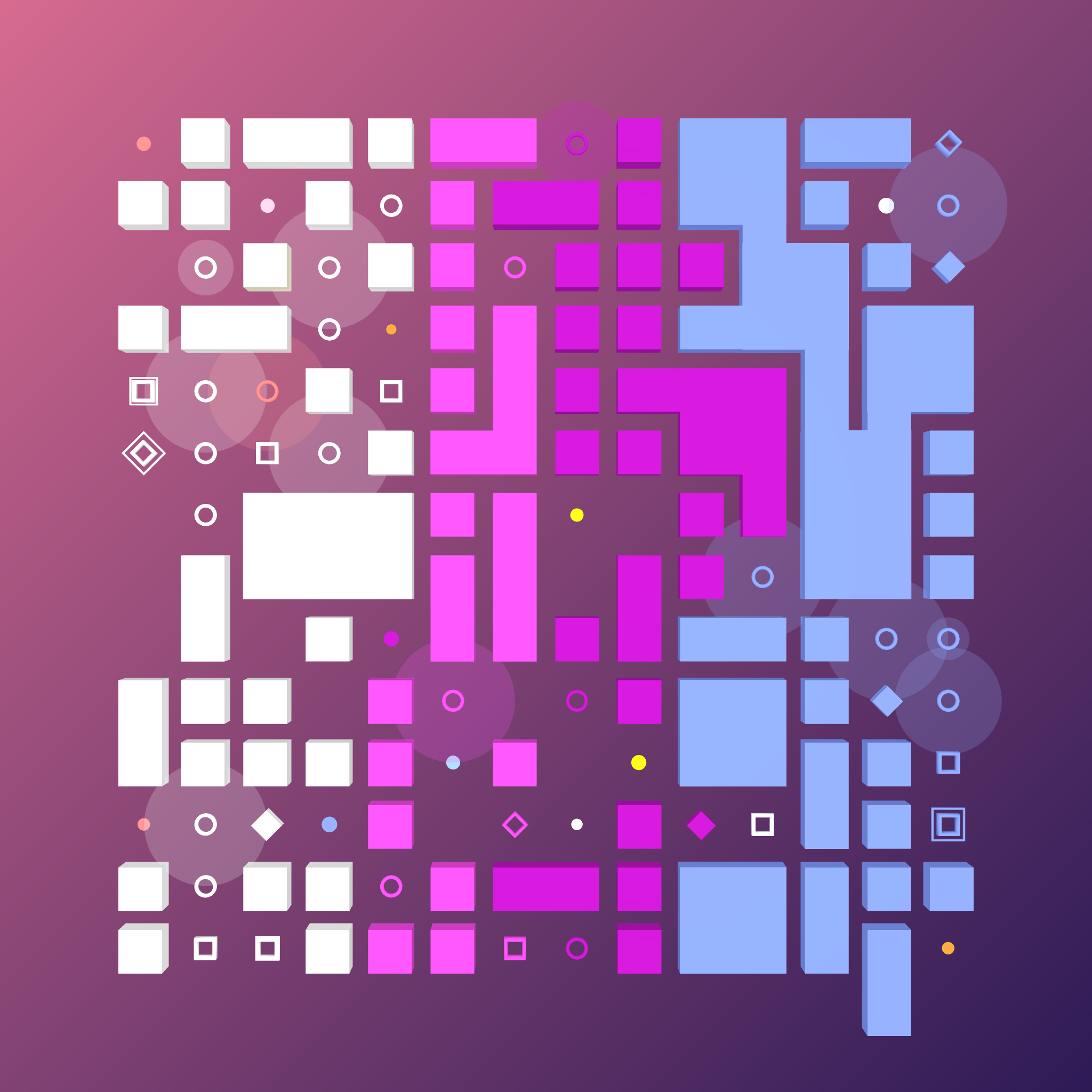 Motherboard deluxe #21 static token preview