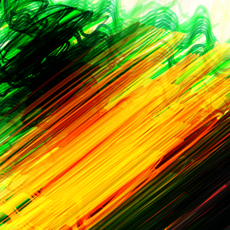 Scribble #22 static token preview