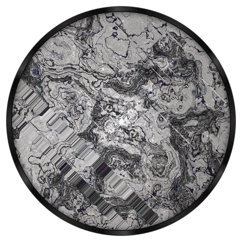 Chaos Culture #587 static token preview