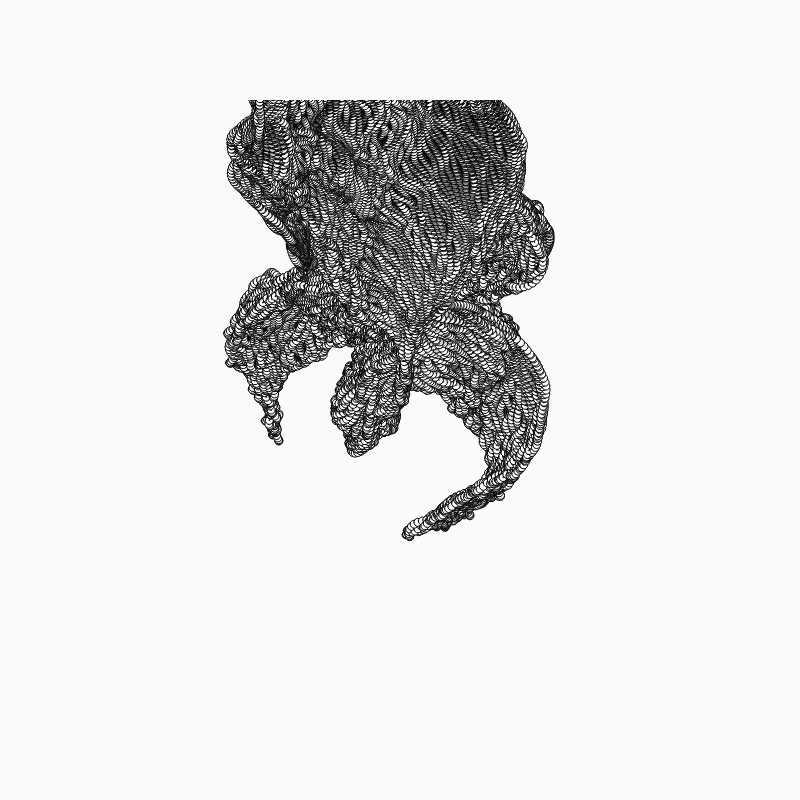 Curtain #3 static token preview