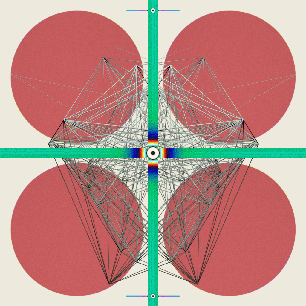 Meditation Interrupted :: Session #2 #23 static token preview