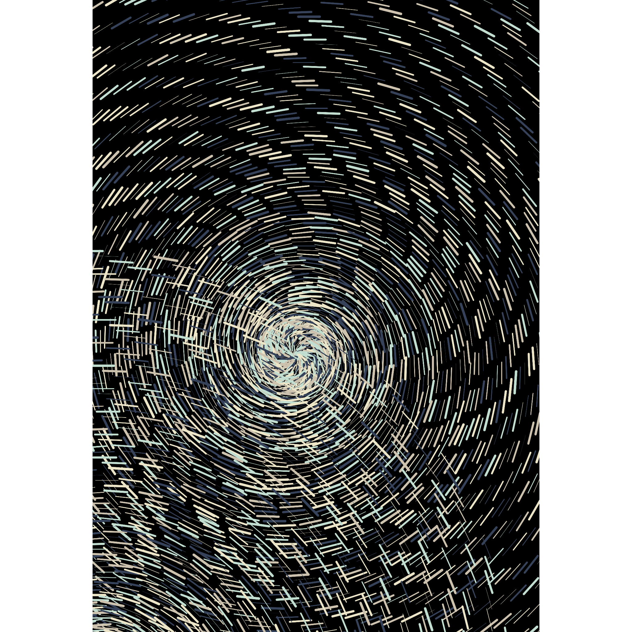 Rotation of Distortion #8 static token preview