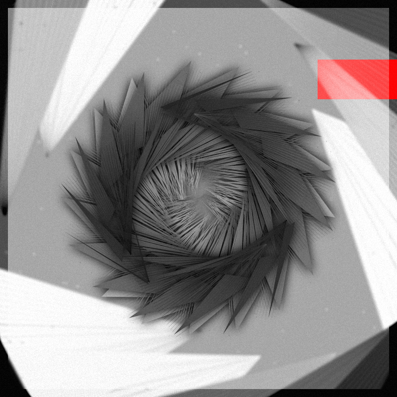 Blades #16 static token preview